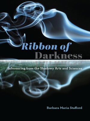 cover image of Ribbon of Darkness